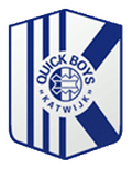 Quick Boys U21 Logo