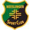 Heeslinger SC Logo