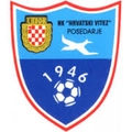 NK HV Posedarje Logo