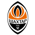 Shakhtar Donetsk(RUS) Logo
