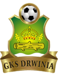 GKS Drwinia Logo