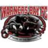 Warners Bay FC (w) Logo