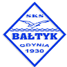 Baltyk Gdynia Logo