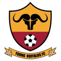 Young Buffaloes Logo