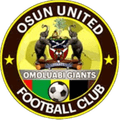 Osun United Logo