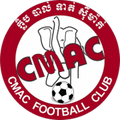 CMAC聯合隊 Logo