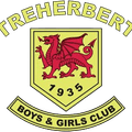 Treherbert Logo