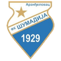 Sumadija Arandelovac Logo