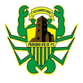 Panama Viejo Logo