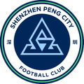 Shenzhen Peng City Cuiyuan U13 Logo