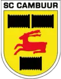 SC Cambuur Youth Logo