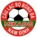 Nam Dinh FC II Logo