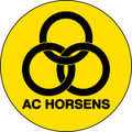Horsens Reserve Logo