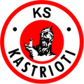Kastrioti Kruje Logo