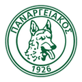 Panargeaikos Agros Logo