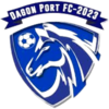 Dagon Port U21 Logo