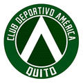 Club America Reserves Logo