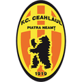 Ceahlaul Piatra Neamt Logo