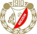 Widzew Lodz II Logo