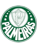 Palmeiras FC U20 Logo