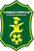 Taiyuan Dongliang U13 Logo