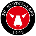 Midtjylland (W) Logo