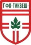 GFK Tikvesh U19 Logo