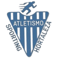Sporting Hortaleza Logo