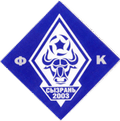 Syzran 2003-M Logo