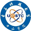 电子科技大学 Logo