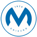 KS Mieszko Gniezno Logo