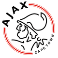 Ajax Cape Town Reserves Logo