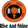 Polokwane City Reserves Logo