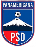 Panamericana SD Logo