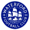 Waterford FC Logo