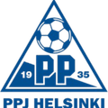 PPJ (W) Logo