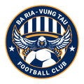 Ba Ria Vung Tau FC Logo