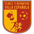 Villa Espanola Logo
