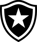 Botafogo RJ U17 Logo