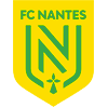 FC Nantes Logo