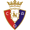 Club Atlético Osasuna U16 Logo