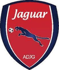 Jaguar FC Jaboatao Logo