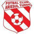 FC Ariesu Turda Logo