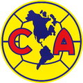 Club America II Logo