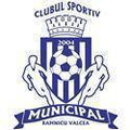 CSM Ramnicu Valcea Logo