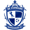 Mighty Wanderers (W) Logo