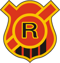 Runner up logo