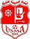 USM Annaba Logo