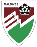 Maldives U22 Logo