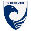 FC Iberia tbilisi 2010 Logo